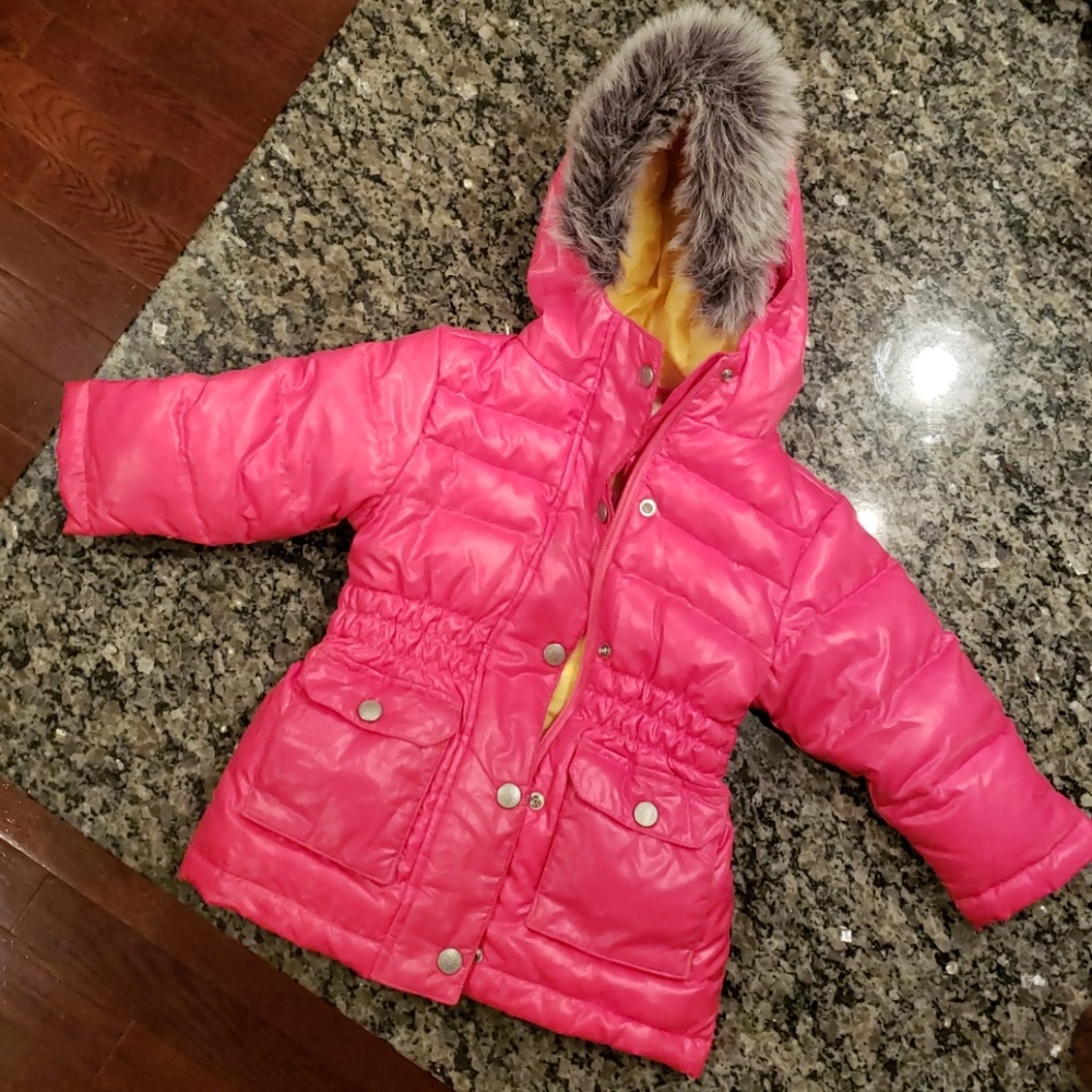 Hanna Outdoor wintercoat